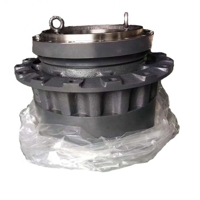 E320C E320D Reismotor Reductie Gearbox Eind aandrijving Apply To C.A.T Excavator Spare Parts 2227-6035