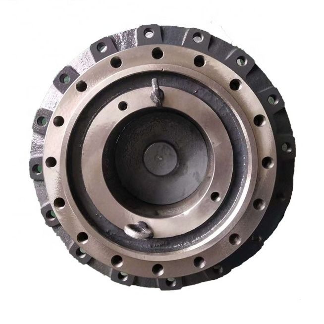 E320C E320D Reismotor Reductie Gearbox Eind aandrijving Apply To C.A.T Excavator Spare Parts 2227-6035