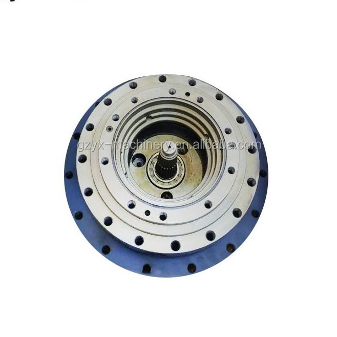 E312 VI V2 Reismotor Verminderingsversnellingsbak Eind aandrijving C.A.T-graafmachine Onderdelen