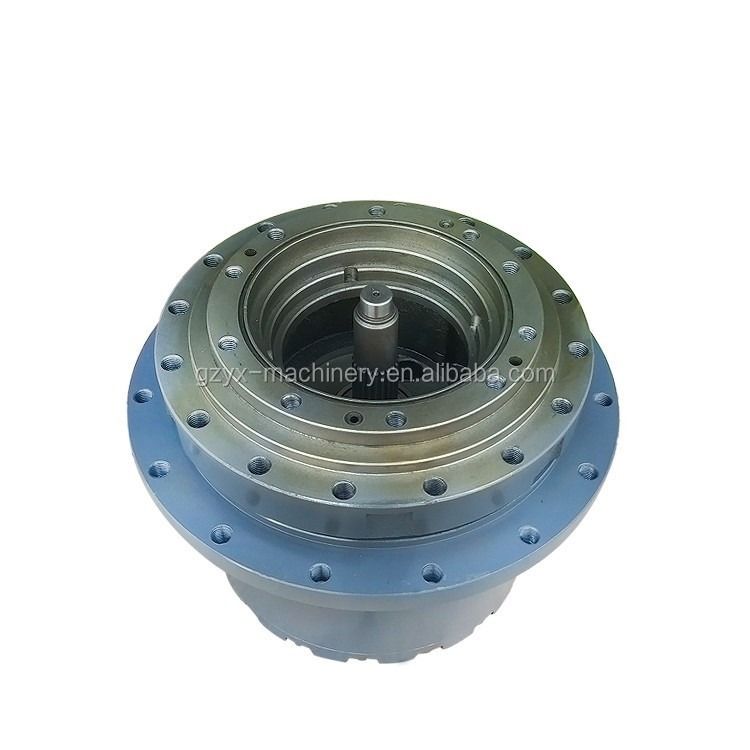 E312 VI V2 Reismotor Verminderingsversnellingsbak Eind aandrijving C.A.T-graafmachine Onderdelen
