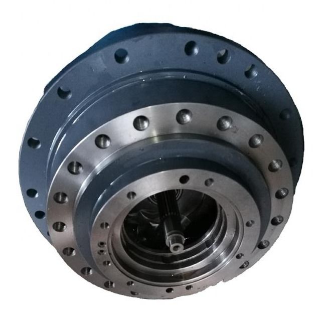 DH150 Reismotor reductieversnellingsbak toepassen op Doosan graafmachine onderdelen