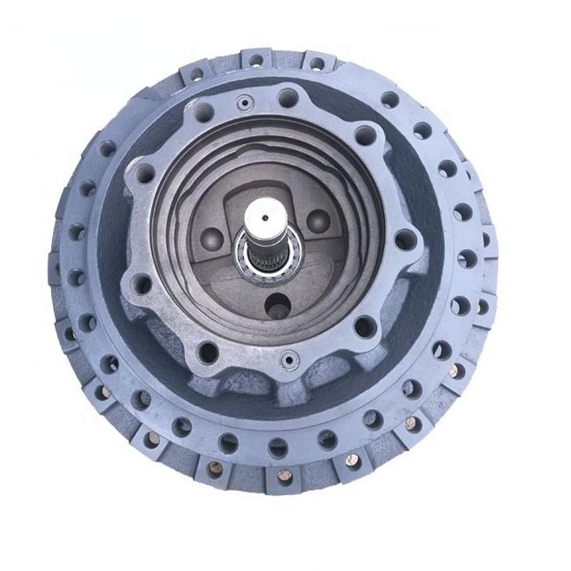ZX330-1 ZX330-6 Reismotor Reductie Gearbox Eind aandrijving Apply To Hitachi Excavator Spare Parts