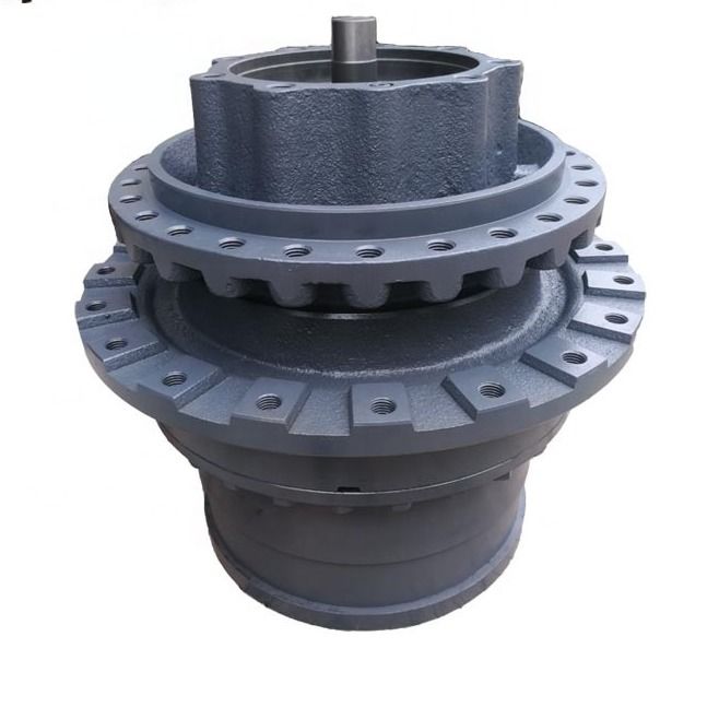 ZX330-1 ZX330-6 Reismotor Reductie Gearbox Eind aandrijving Apply To Hitachi Excavator Spare Parts
