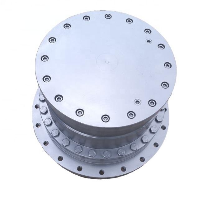 ZX330-1 ZX330-6 Reismotor Reductie Gearbox Eind aandrijving Apply To Hitachi Excavator Spare Parts