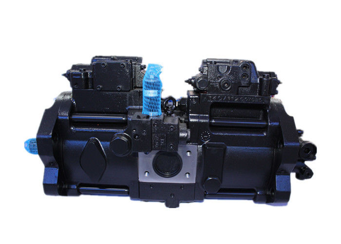 K3V63DT-9C K3V63DT Hydraulische hoofdpompeenheid voor graafmachines R130-5 R150-7