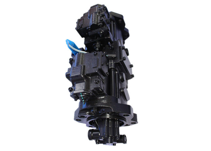 K3V63DT-9C K3V63DT Hydraulische hoofdpompeenheid voor graafmachines R130-5 R150-7