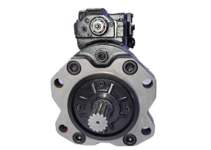 K3V63DT-9C K3V63DT Hydraulische hoofdpompeenheid voor graafmachines R130-5 R150-7