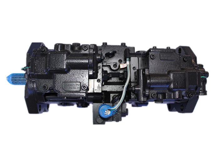 K3V63DT-9C K3V63DT Hydraulische hoofdpompeenheid voor graafmachines R130-5 R150-7