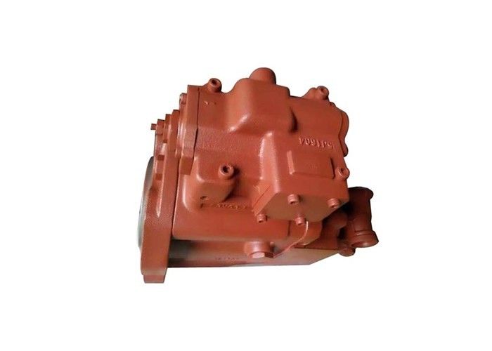 K3V63 SK120-6 SK100-6 SK130-8 Graafmachine Hydraulische pomp Rode drukversnelling Pomp Hoofdhydraulische pilootpomp