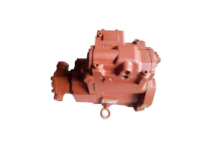 K3V63 SK120-6 SK100-6 SK130-8 Graafmachine Hydraulische pomp Rode drukversnelling Pomp Hoofdhydraulische pilootpomp