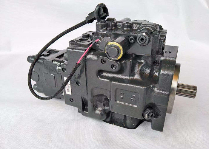 PC55MR-3 Graafmachine Hydraulische pomp Assy / PC55-3 Hoofdpompgraafmachine 708-3S-00942 708-3S-00941