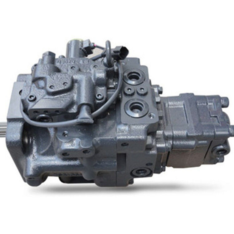 PC55MR-3 Graafmachine Hydraulische pomp Assy / PC55-3 Hoofdpompgraafmachine 708-3S-00942 708-3S-00941
