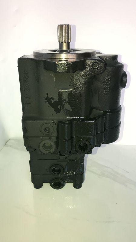 NACHI Originele 1,5 ton graafmachine Mini zuigerpomp PVD-0B-18P PC15 Zwarte kleur