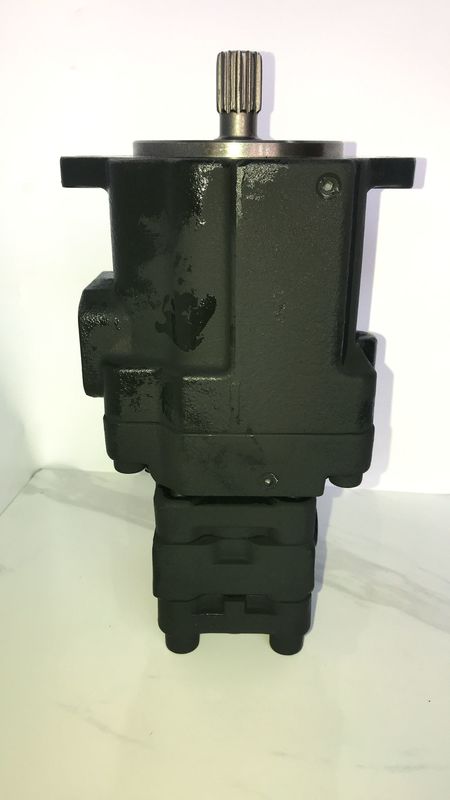 NACHI Originele 1,5 ton graafmachine Mini zuigerpomp PVD-0B-18P PC15 Zwarte kleur