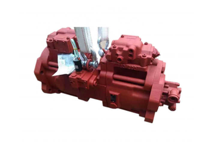 Oorspronkelijke hydraulische pomp voor graafmachines K3V140DT R305-7 R290LC-7 HYDRAULISCH HYDRAULISCH hoofdpomp