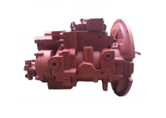 Hitachi ZX450 graafmachine onderdelen, R450lc-7 K5V200DPH 31NB-10010 Hyundai Hydraulische pomp