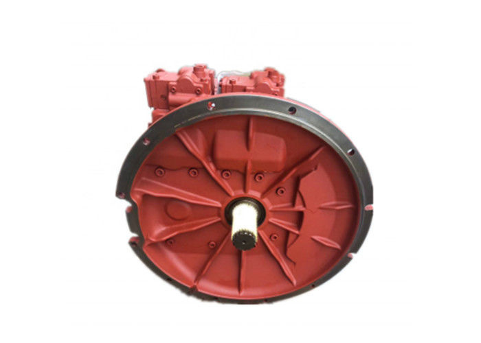 Hitachi ZX450 graafmachine onderdelen, R450lc-7 K5V200DPH 31NB-10010 Hyundai Hydraulische pomp