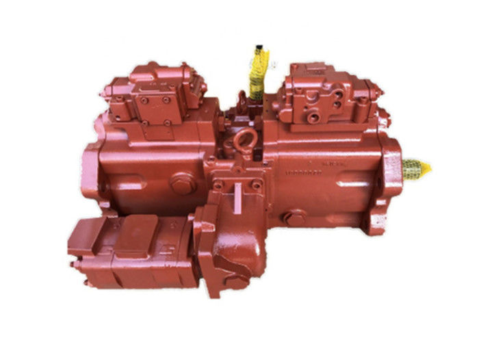 VOL-VO EC360 Hydraulische drukpomp, Ram K3V180DTP K3V180 7220-00700 Ram Hydraulische hoofdpomp