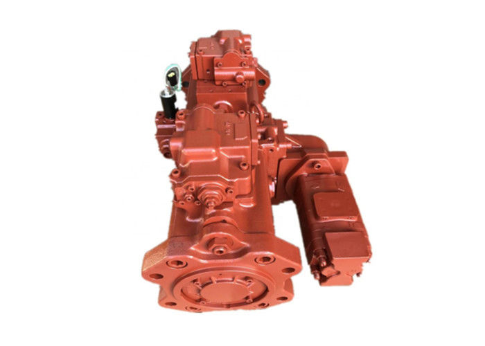 VOL-VO EC360 Hydraulische drukpomp, Ram K3V180DTP K3V180 7220-00700 Ram Hydraulische hoofdpomp