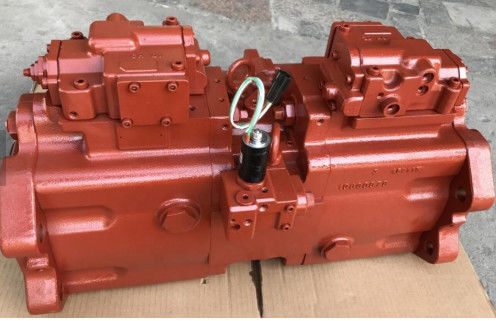 VOL-VO EC360 Hydraulische drukpomp, Ram K3V180DTP K3V180 7220-00700 Ram Hydraulische hoofdpomp
