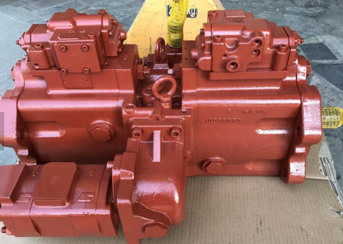 VOL-VO EC360 Hydraulische drukpomp, Ram K3V180DTP K3V180 7220-00700 Ram Hydraulische hoofdpomp