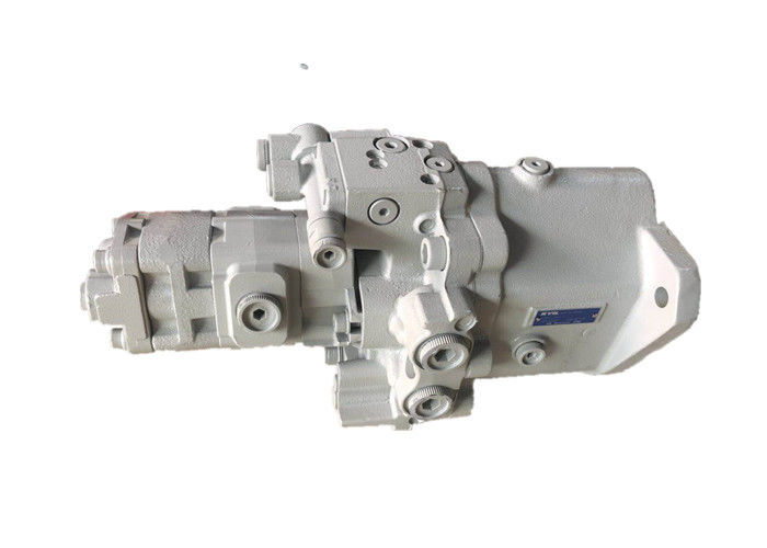 B0610-36002 PSVL2-36cg-2 KX185 hydraulische pomp grijs voor KUBOT graafmachine