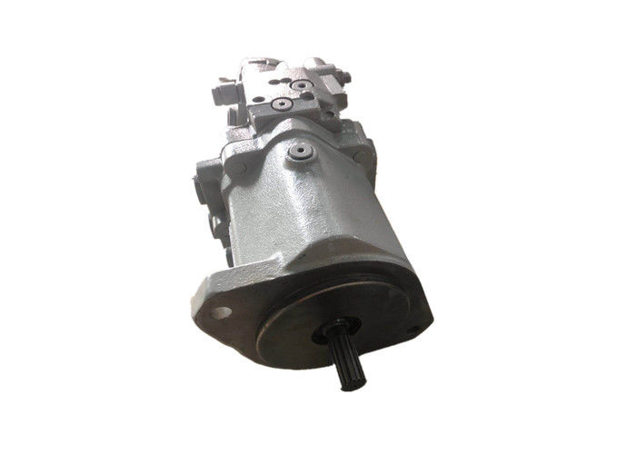 B0610-36002 PSVL2-36cg-2 KX185 hydraulische pomp grijs voor KUBOT graafmachine