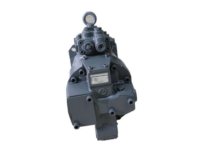 Hitachi Graafmachine Hydraulische Pomp HPV145h Hoofd Hydraulische Pomp voor ZX330-3 9256101