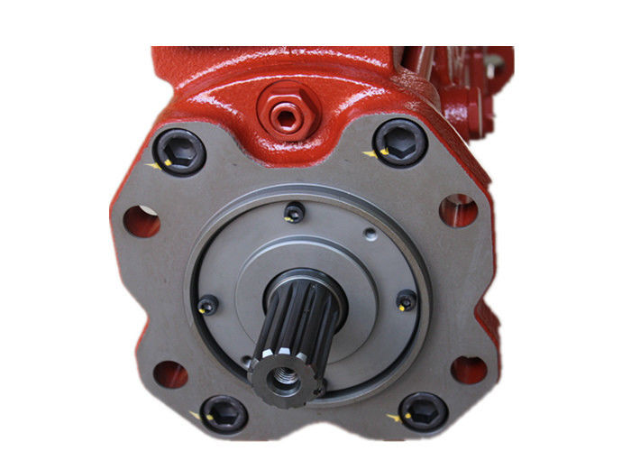 K5V80DTP Graafmachine Hydraulische pomp 31N5-15010 Voor graafmachine HUNDAI R140W-7 R160W-7