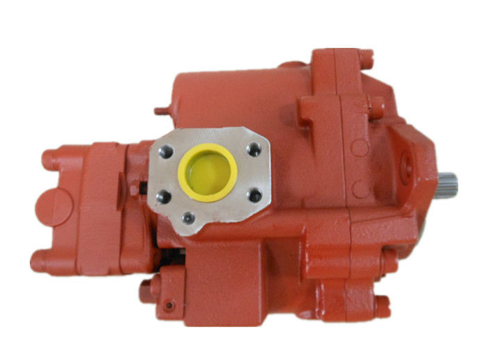Mini graafmachine Hydraulische pomp voor PVD-2B-40P PVD-2B-40P-6G3-4515H Nachi