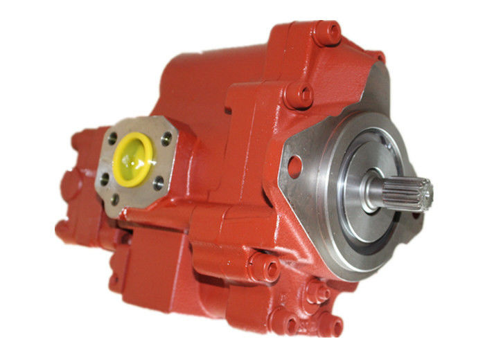 Mini graafmachine Hydraulische pomp voor PVD-2B-40P PVD-2B-40P-6G3-4515H Nachi