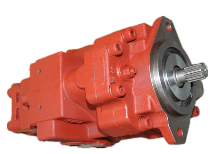 Mini graafmachine Hydraulische pomp voor PVD-2B-40P PVD-2B-40P-6G3-4515H Nachi