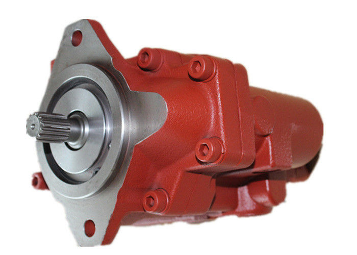 Mini graafmachine Hydraulische pomp voor PVD-2B-40P PVD-2B-40P-6G3-4515H Nachi