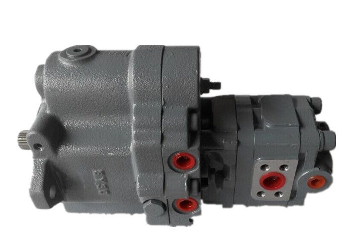 PVD-3B-60L5P PVD-3B-60 Graafmachine Hydraulische pomp Voor SK75 SK75UU-2 Graafmachine