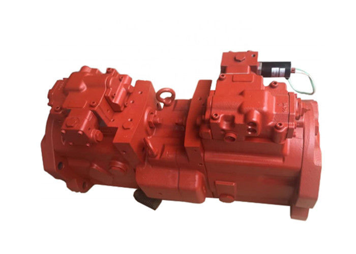 Hoogdrukgraver Hydraulische pomp VOL-VO EC360 EC460 K5V200 Hydraulische hoofdpomp