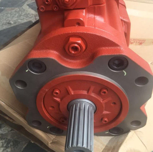 Hoogdrukgraver Hydraulische pomp VOL-VO EC360 EC460 K5V200 Hydraulische hoofdpomp