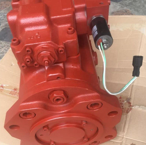 Hoogdrukgraver Hydraulische pomp VOL-VO EC360 EC460 K5V200 Hydraulische hoofdpomp