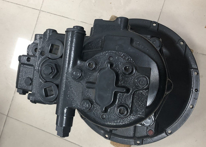 PC350-6 Hydraulische hoofdpomp voor graafmachines 708-2H-00130 708-2H-00330 708-2H-00181