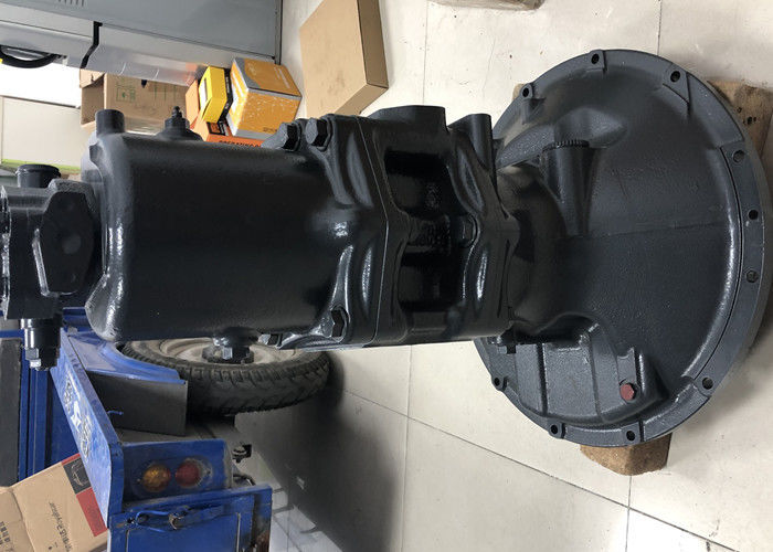 PC350-6 Hydraulische hoofdpomp voor graafmachines 708-2H-00130 708-2H-00330 708-2H-00181