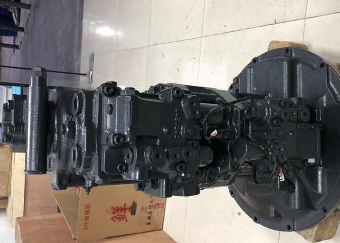 PC350-6 Hydraulische hoofdpomp voor graafmachines 708-2H-00130 708-2H-00330 708-2H-00181