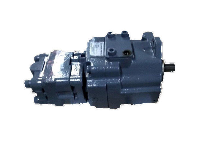 Komatsu Graafmachine Hydraulische Pomp Nachi PVD-1B-32P Pomp PC30 Handok Hydraulische Pomp