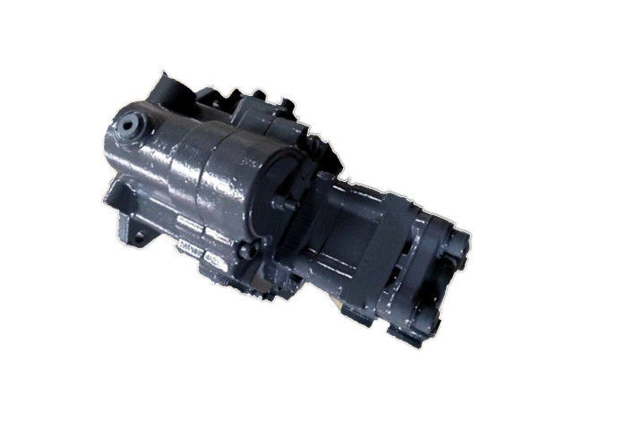 Komatsu Graafmachine Hydraulische Pomp Nachi PVD-1B-32P Pomp PC30 Handok Hydraulische Pomp
