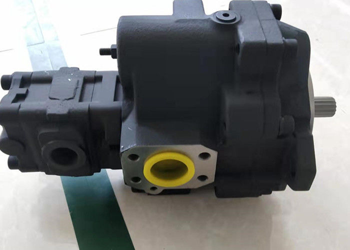 NACHI PVD-3B-54 Oliepomp voor graafmachines PVD-3B-54 PVD-3B-54P