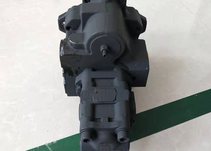 NACHI PVD-3B-54 Oliepomp voor graafmachines PVD-3B-54 PVD-3B-54P