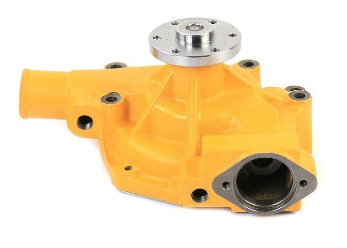 6209-61-1100 6202-61-1505 Voor motoren PC200-6 6D95 Waterpomp