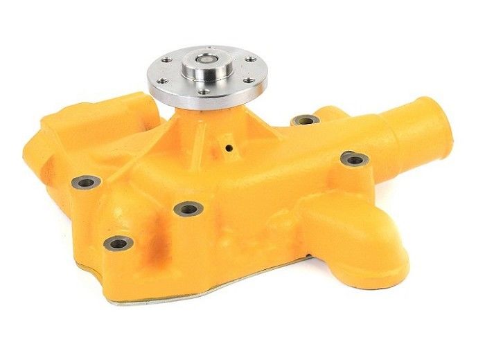 6209-61-1100 6202-61-1505 Voor motoren PC200-6 6D95 Waterpomp