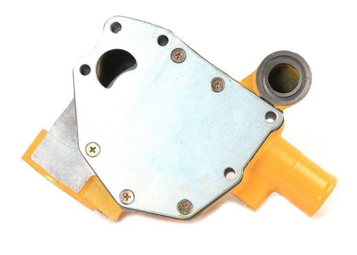 6209-61-1100 6202-61-1505 Voor motoren PC200-6 6D95 Waterpomp