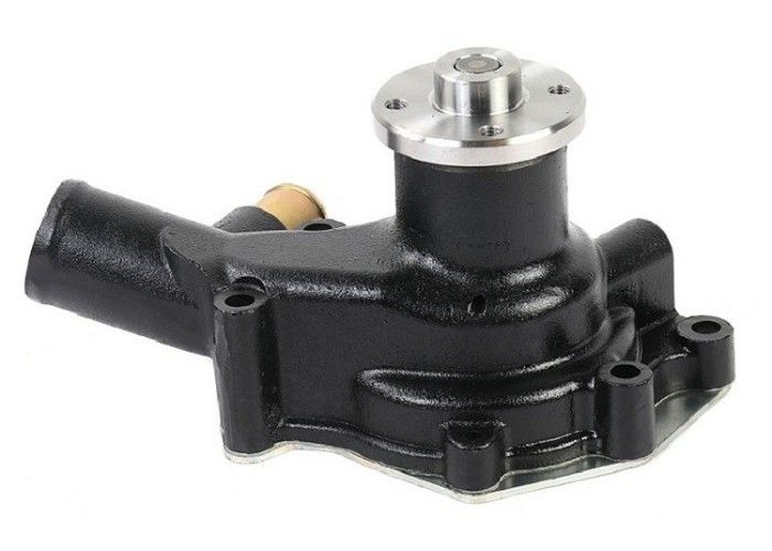 4BD1 Waterpomp voor graafmachines 8-94376865-0 voor reparatie van machines