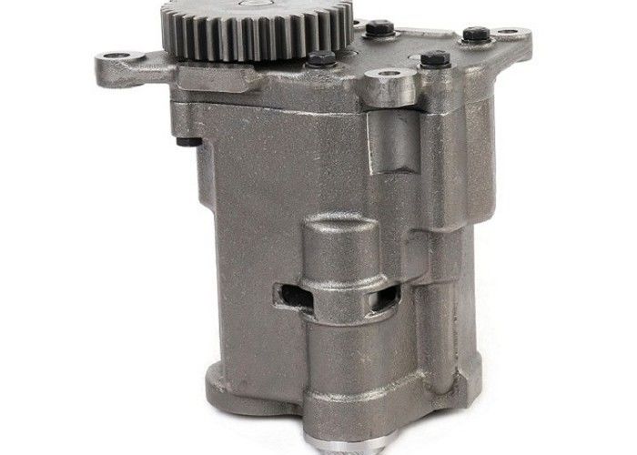 6240-51-1100 Motoroliepompen voor graafmachines D375A-5 WA600-3