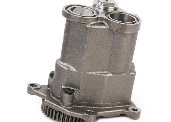 6240-51-1100 Motoroliepompen voor graafmachines D375A-5 WA600-3